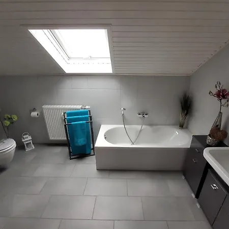 Lejlighed Ferienwohnung Seeglueck - Fuer Monteure & Langzeitbuchungen Schwandorf