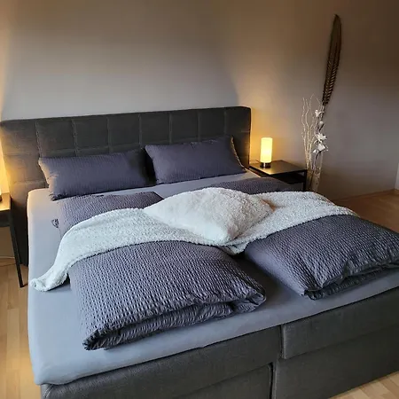 Ferienwohnung Seeglueck - Fuer Monteure & Langzeitbuchungen * Schwandorf